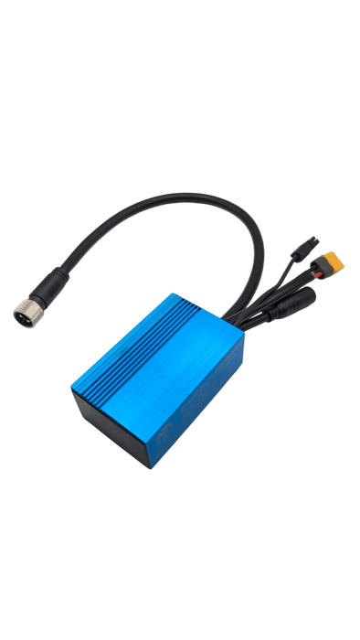 CONTROLEUR Avant (DROIT/GAUCHE) | TEVERUN TETRA