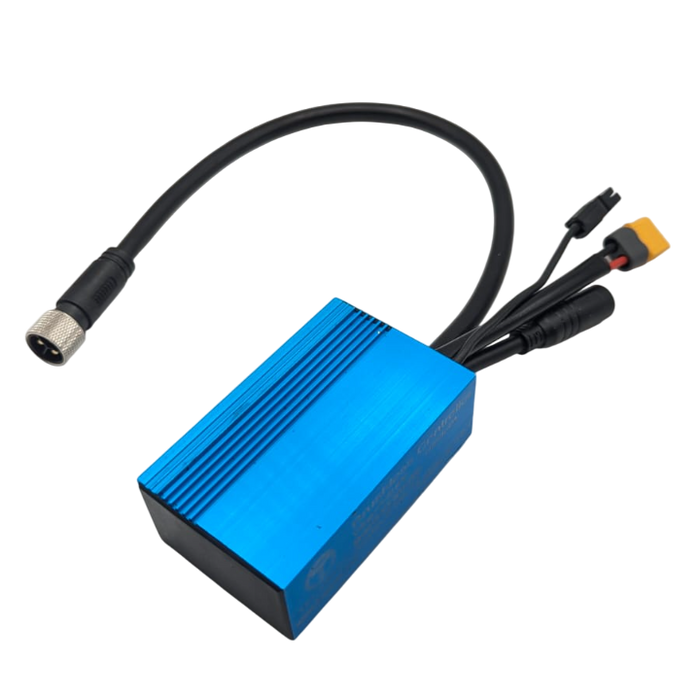 CONTROLEUR Avant (DROIT/GAUCHE) | TEVERUN TETRA