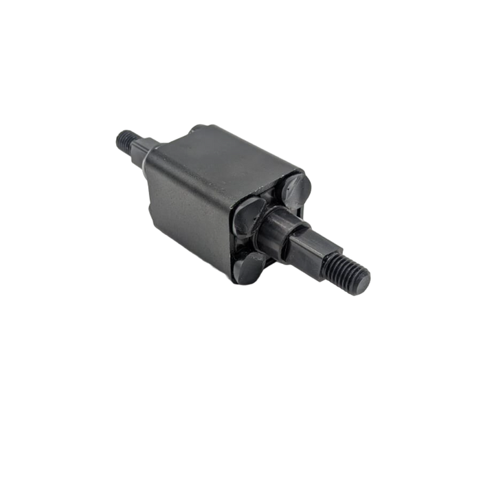 CARTOUCHE DE SUSPENSION (DUR - NOIR) | DUALTRON SPIDER, RAPTOR 2, ULTRA