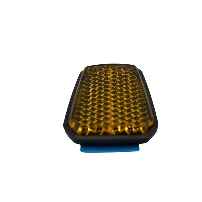 REFLECTEUR SUPPORT COLONNE DE DIRECTION | TEVERUN FIGHTER MINI