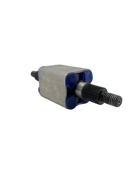 CARTOUCHE DE SUSPENSION (BLEU) | DUALTRON ACHILLEUS, VICTOR, THUNDER