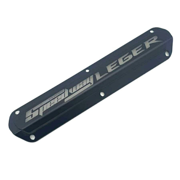 CACHE LED LATERAL AVEC LOGO | SPW LEGER