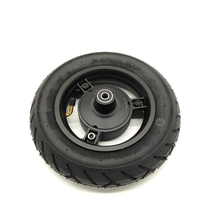 ROUE AV COMPLETE | KUICKWHEEL S1-C PRO V1 & V2