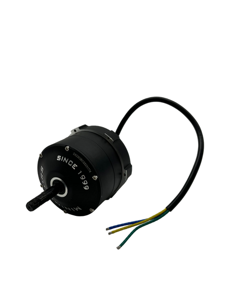 MOTEUR AVANT | DUALTRON X LTD