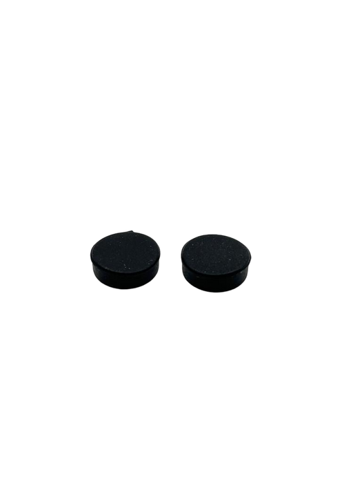 CACHE CAOUTCHOUC VIS BEQUILLE | KUICKWHEEL S1-C PRO V1