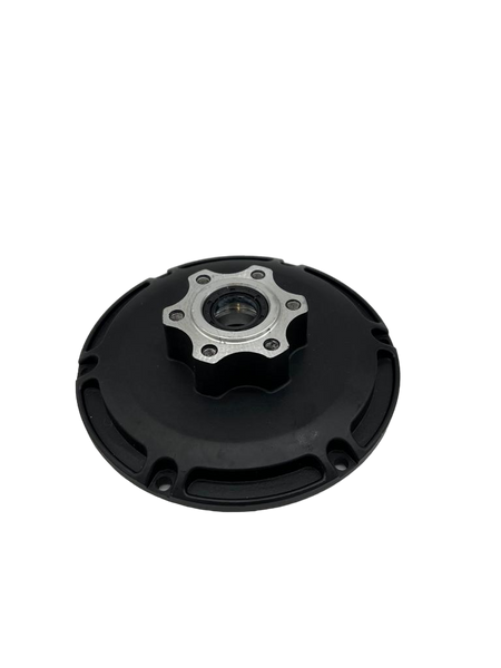 FLASQUE MOTEUR COTE DISQUE | TEVERUN FIGHTER 10 & 10+