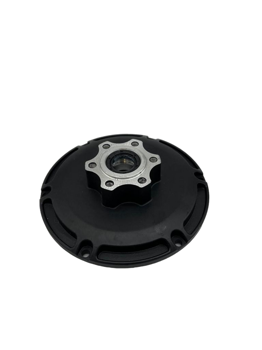 FLASQUE MOTEUR COTE DISQUE | TEVERUN FIGHTER 10 & 10+