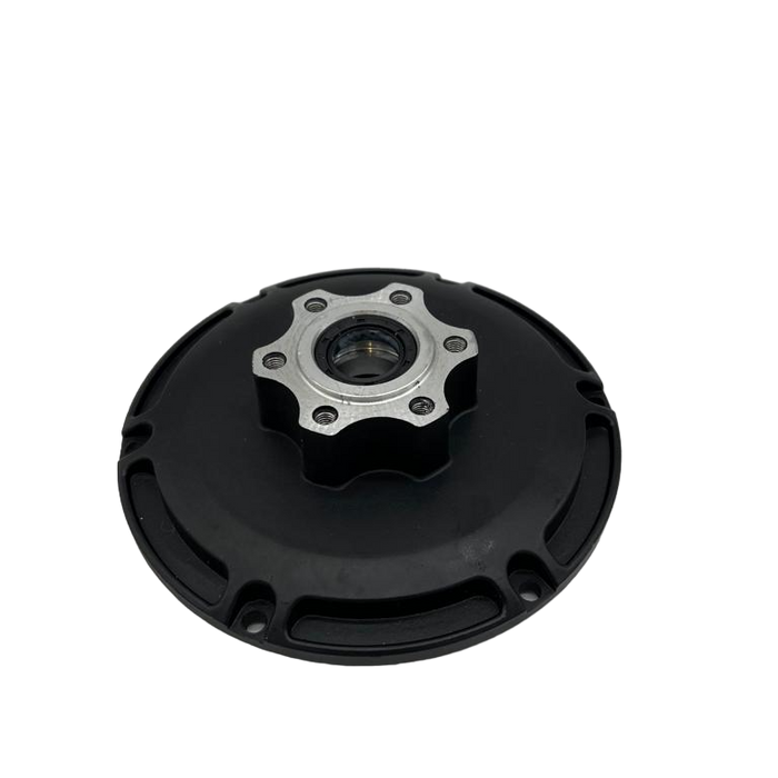 FLASQUE MOTEUR COTE DISQUE | TEVERUN FIGHTER 10 & 10+