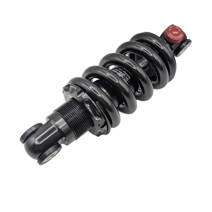 SUSPENSION AR 150 MM | TEVERUN FIGHTER 7260R 2025