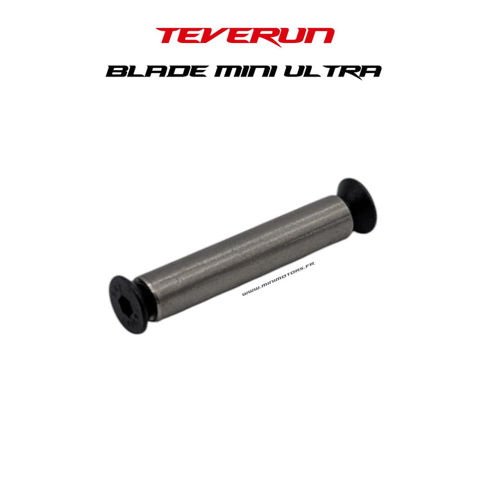 VIS DE PLIAGE | TEVERUN BLADE MINI ULTRA