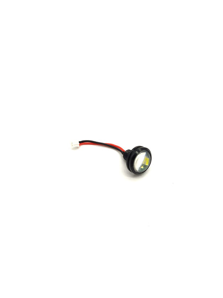 LED AVANT CACHE LATERAL | DUALTRON STORM