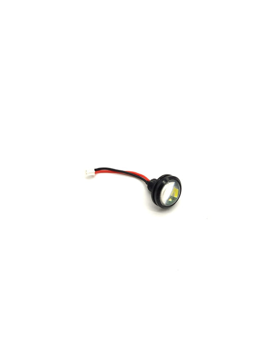 LED AVANT CACHE LATERAL | DUALTRON STORM