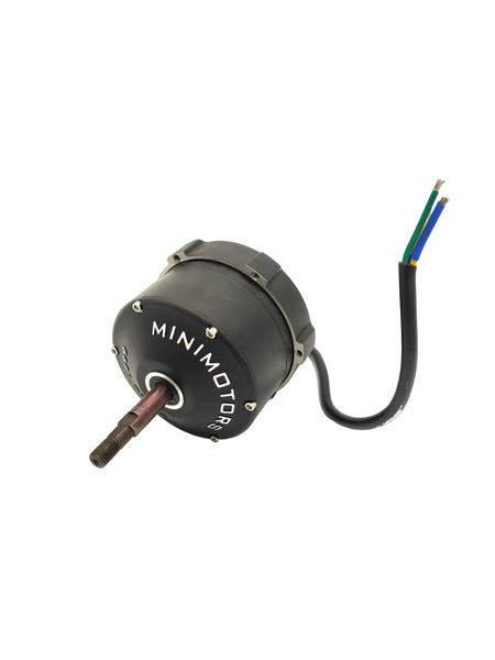 MOTEUR AVANT | DUALTRON X