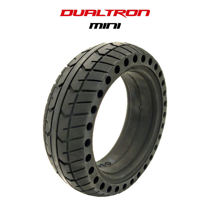 PNEU PLEIN (AR) | DUALTRON MINI