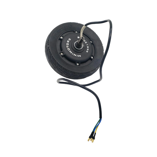 MOTEUR ARRIERE | DUALTRON RAPTOR 2