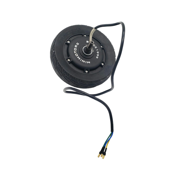 MOTEUR ARRIERE | DUALTRON RAPTOR 2