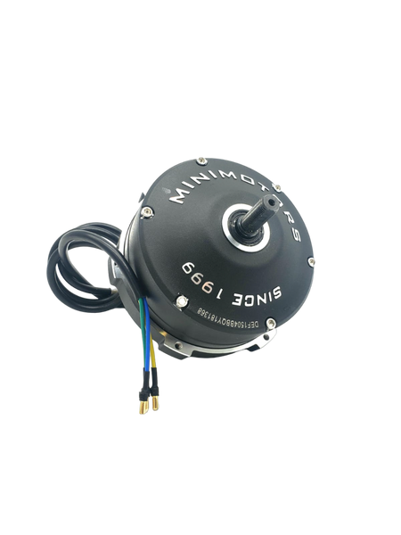 MOTEUR AVANT / ARRIERE | DUALTRON 3 & SPW 5 & EAGLE