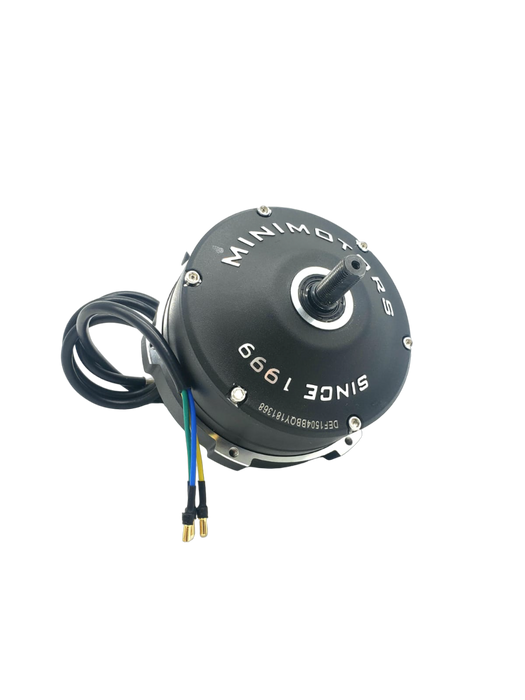 MOTEUR AVANT / ARRIERE | DUALTRON 3 & SPW 5 & EAGLE