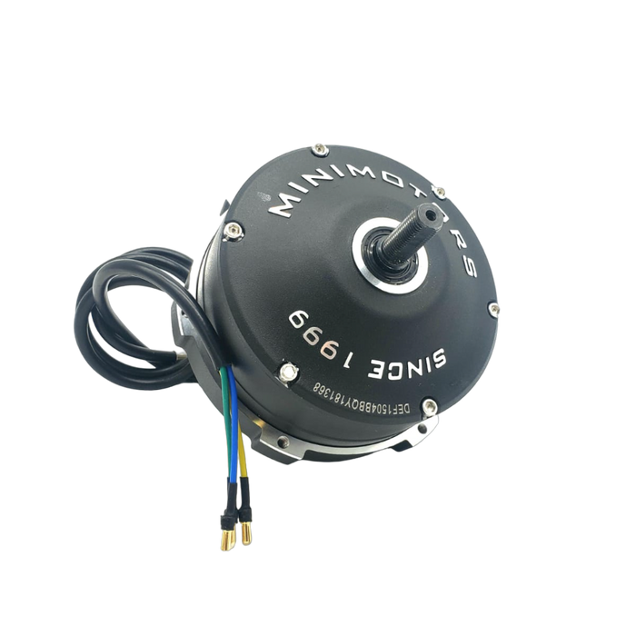 MOTEUR AVANT / ARRIERE | DUALTRON 3 & SPW 5 & EAGLE