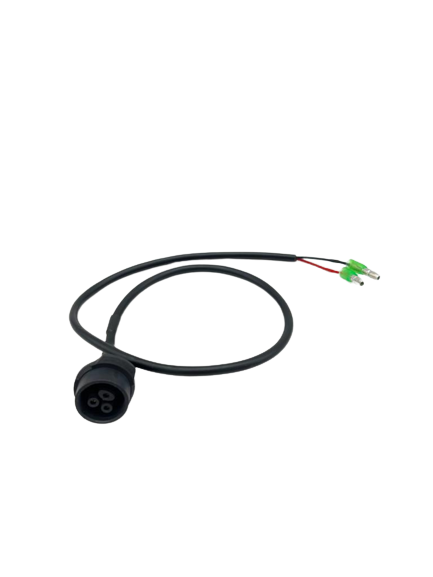 PORT DE CHARGE AVEC FILS | DUALTRON POP