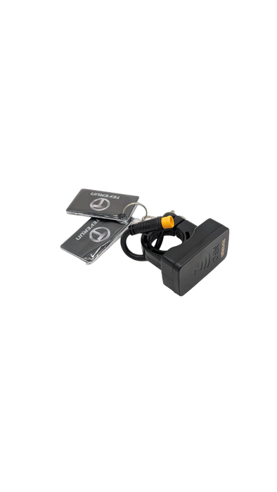 LECTEUR NFC V2 | TEVERUN FIGHTER 10, 10+, 11, 11+, SUPREME, 7260R, MINI