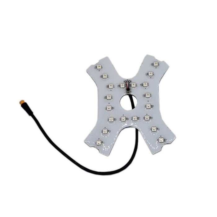 LED MOTEUR | DUALTRON X2