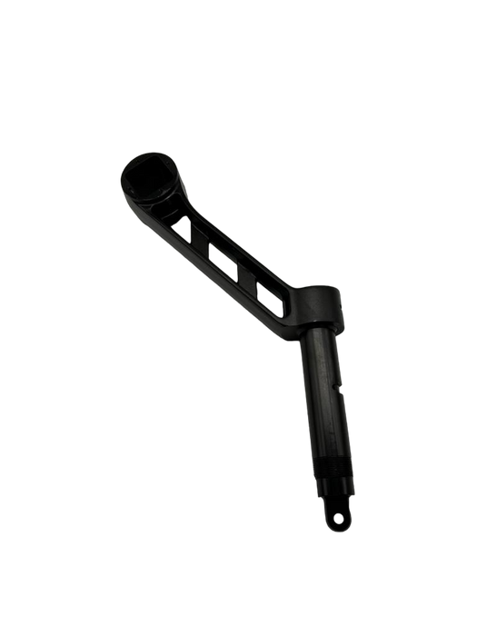 BRAS OSCILLANT | DUALTRON CITY