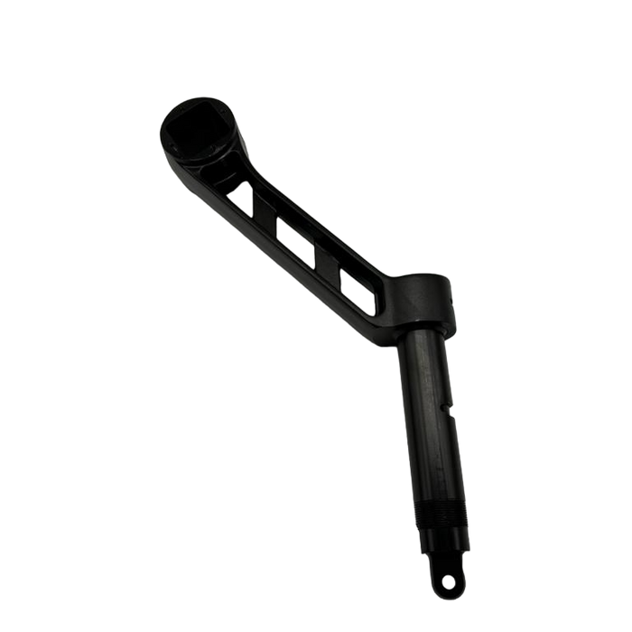 BRAS OSCILLANT | DUALTRON CITY