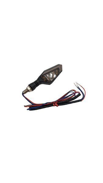 CLIGNOTANT GAUCHE | BLADE X