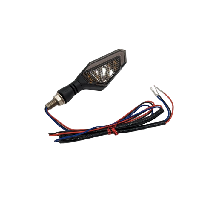 CLIGNOTANT GAUCHE | BLADE X