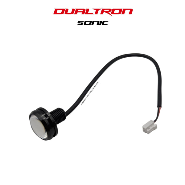 PHARE AV | DUALTRON SONIC