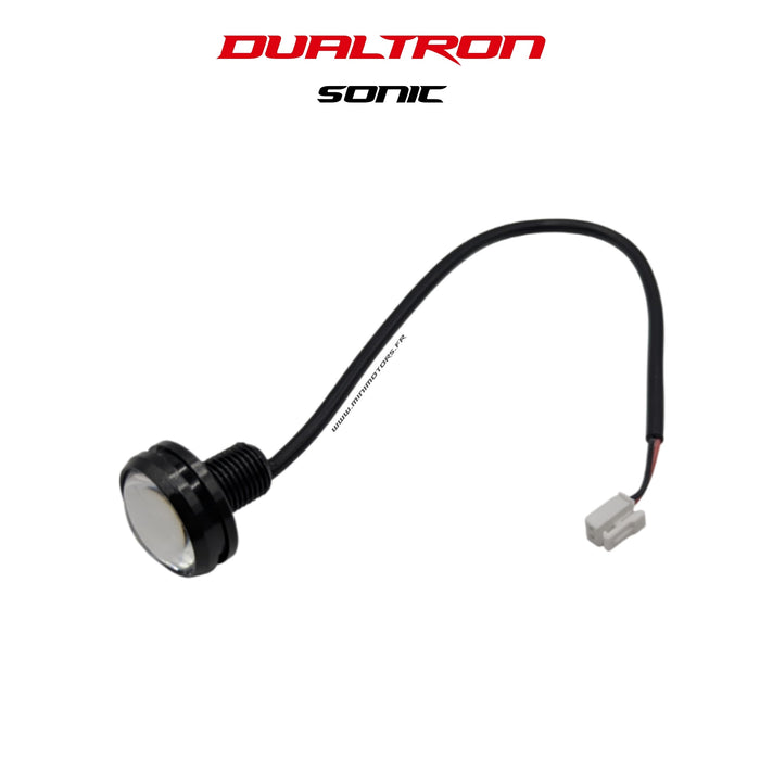 PHARE AV | DUALTRON SONIC