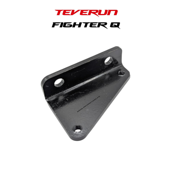 SUPPORT REPOSE-PIED GAUCHE | TEVERUN FIGHTER MINI Q