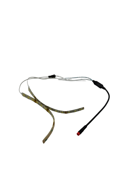 LED LATERAL (DROITE ET GAUCHE) | SPW LEGER