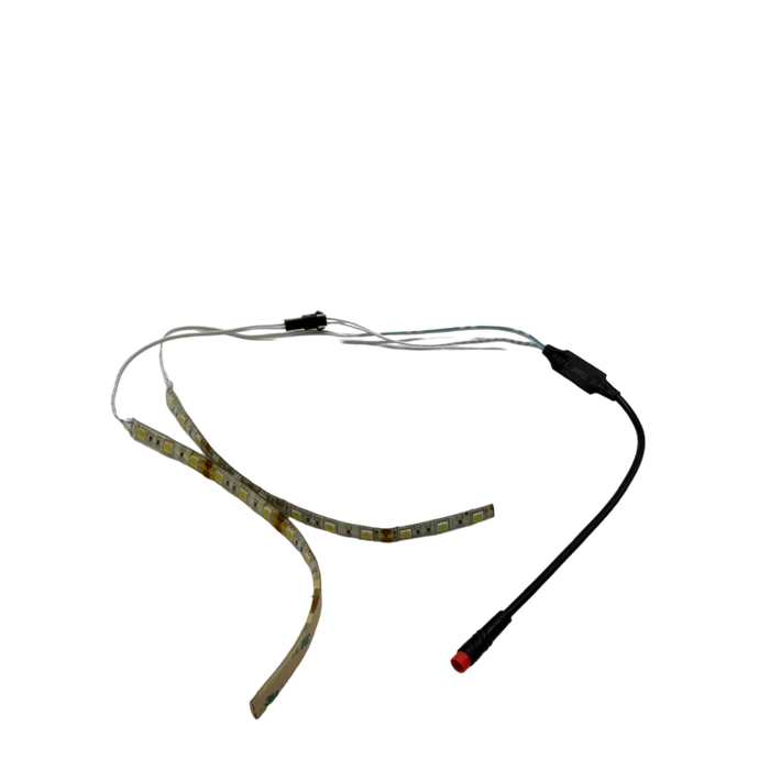 LED LATERAL (DROITE ET GAUCHE) | SPW LEGER