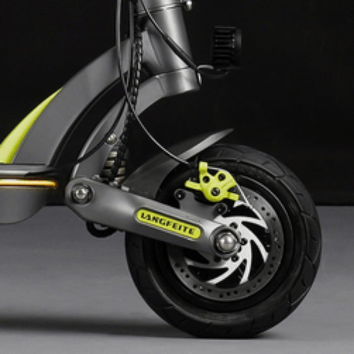 Trottinette Électrique Langfeite Coupé