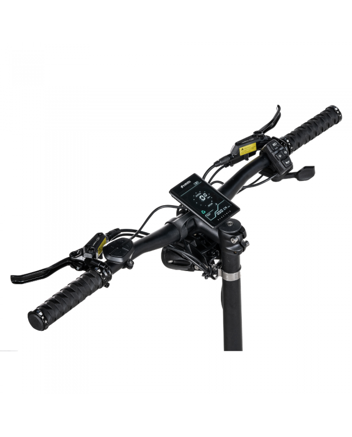Guidon Trottinette électrique Boomer Pro Guidon Trottinette électrique Boomer Pro