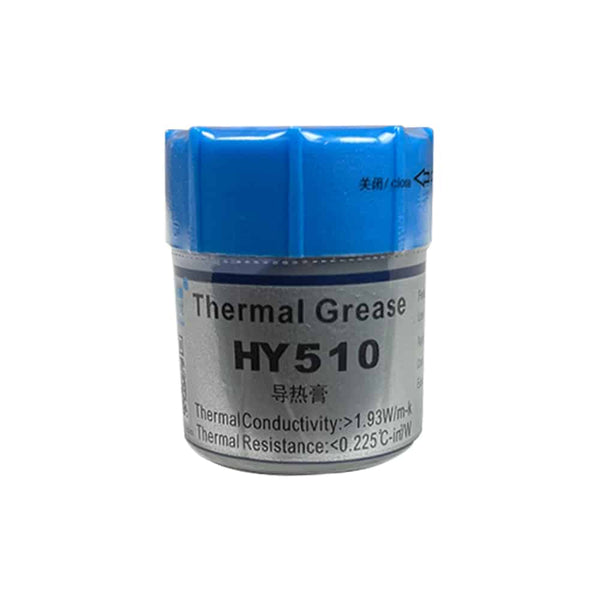 Pâte dissipation thermique
