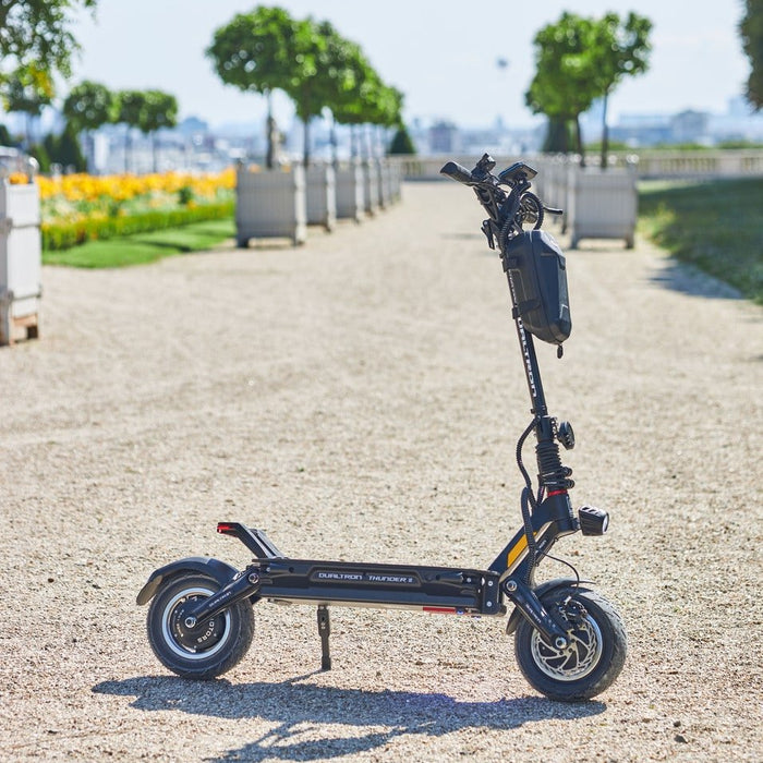 Trottinette Électrique Dualtron Thunder 2