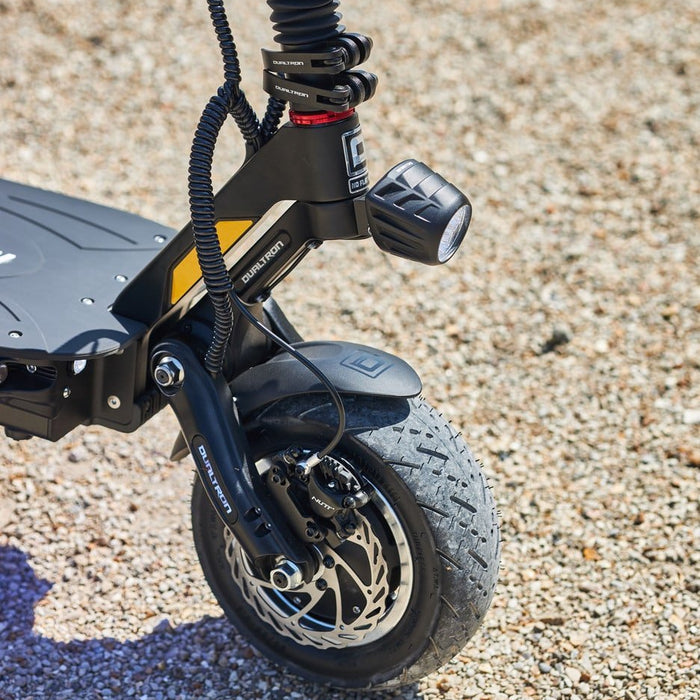 Trottinette Électrique Dualtron Thunder 2