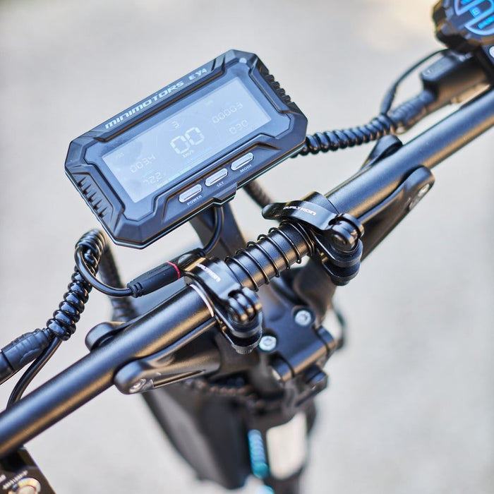 Trottinette Électrique Dualtron Thunder 2