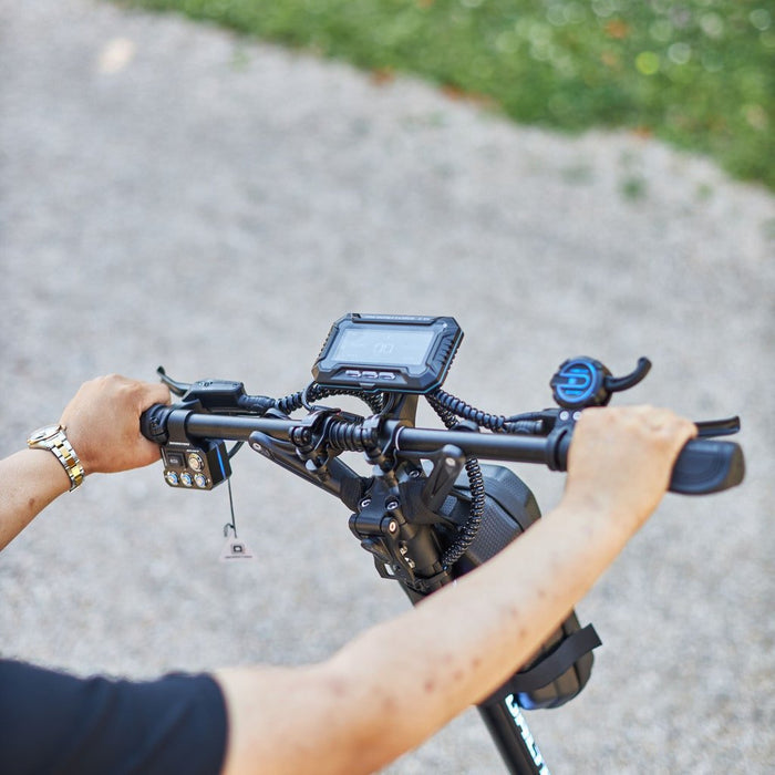 Trottinette Électrique Dualtron Thunder 2