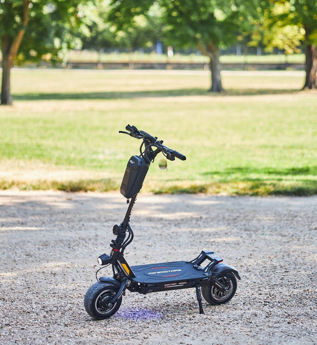 Trottinette Électrique Dualtron Thunder 2