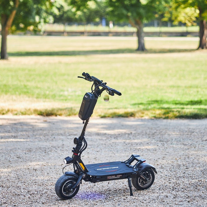Trottinette Électrique Dualtron Thunder 2