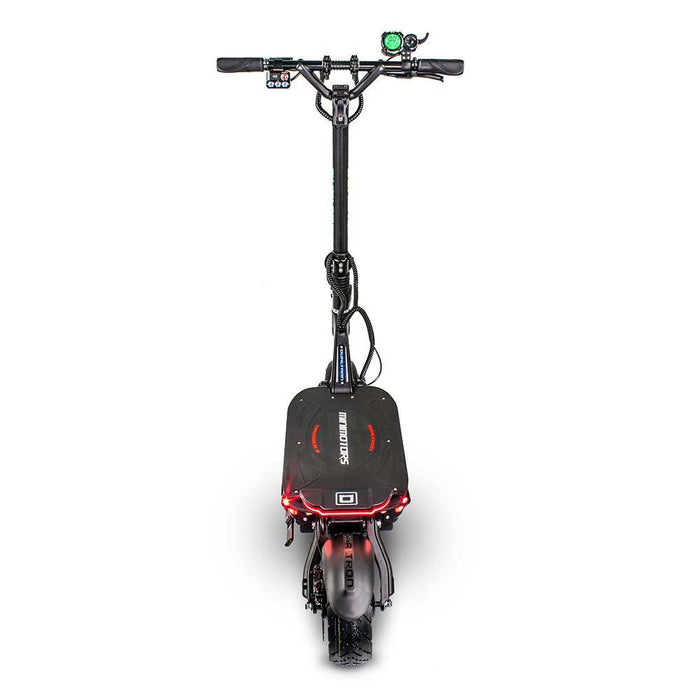 Trottinette Électrique Dualtron Thunder 2