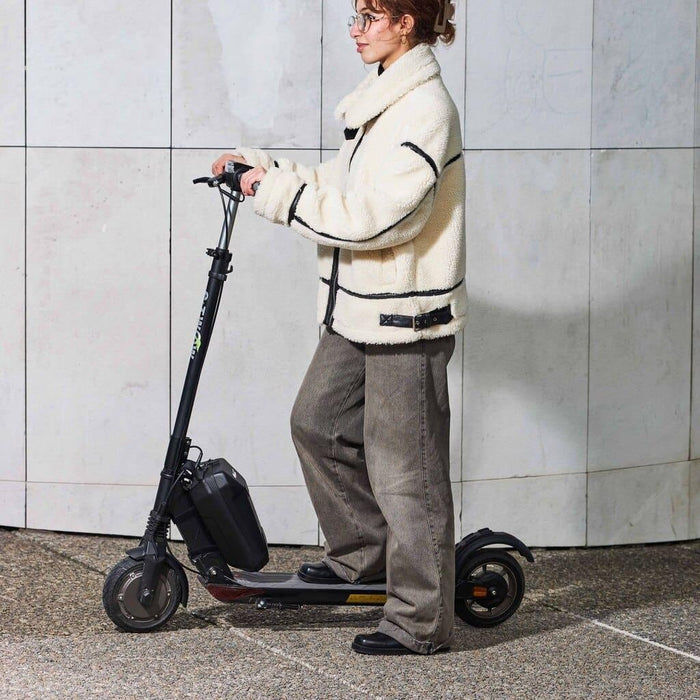 Trottinette Électrique Etwow GTS