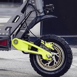 Trottinette Électrique Langfeite C5