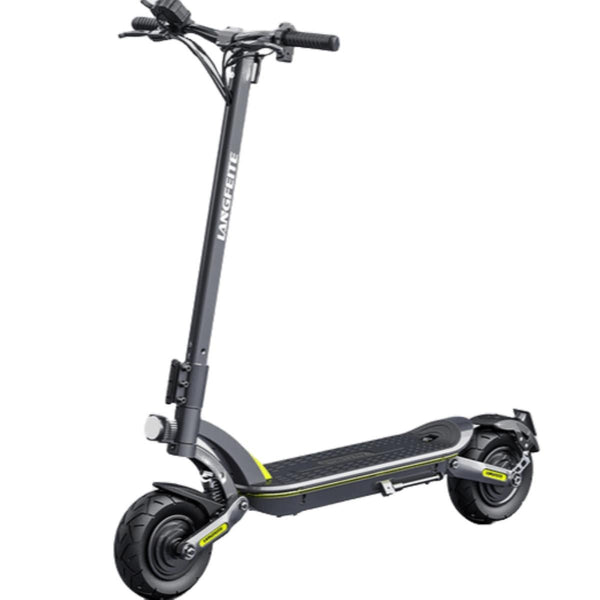 Trottinette Électrique Langfeite Coupé