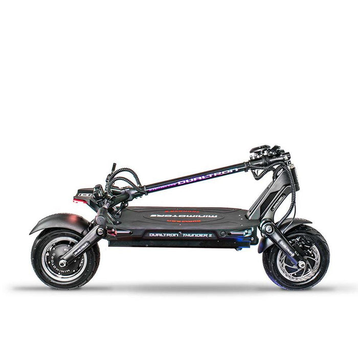 Trottinette Électrique Dualtron Thunder 2