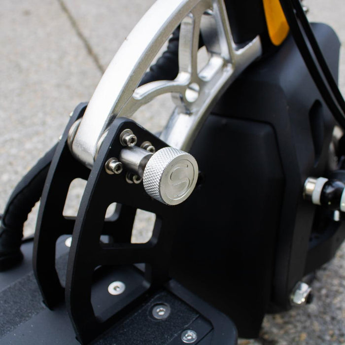 Trottinette Électrique Speedway 5